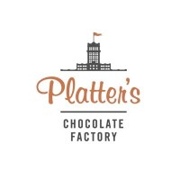 Platter's Chocolate Factory logo - Similar company to Old Fort Niagara