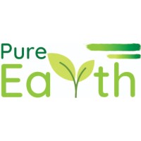 Pure Earth Recyclers Pvt Ltd logo - Similar company to Global Waste Solution