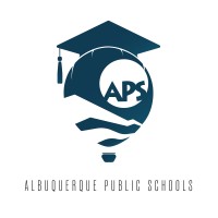 Albuquerque Public Schools logo - Similar company to Simple Quantum