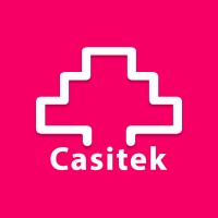 Casitek logo - Similar company to Casitechlabs