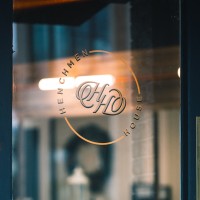 Henchmen House Barbershop