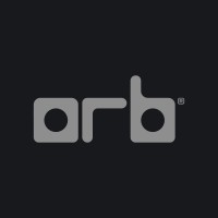 Orb Creative Lab logo - Similar company to Route Institute