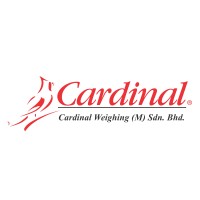 Cardinal Weighing (M) Sdn Bhd logo - Similar company to Perfect Scale.Co (Pesco)