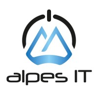 Alpes IT - Soluciones Tecnológicas logo - Similar company to Cyma Soluciones - Diseño De Páginas Web