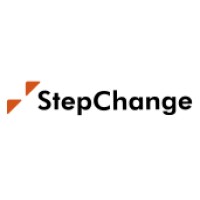 StepChange logo - Similar company to Mapt