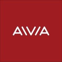 AIVIA Inc. logo - Similar company to Solution Ms Technology Inc.