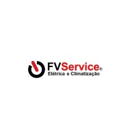 FVService Elétrica e Climatização logo - Similar company to Cetest Minas
