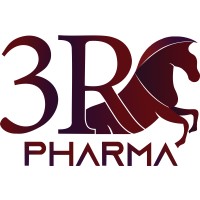 3R Pharma logo - Similar company to 3R Pharma Ltd