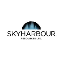 Skyharbour Resources Ltd. (TSX-V: SYH) logo - Similar company to Trident Resources Corp. (Tsx-V: Rock)