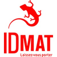 IDMAT Levage logo - Similar company to Silyane