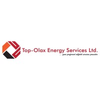 Top-Olax Energy Services Ltd logo - Similar company to Samtek Energy