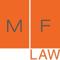 Miller Friel, PLLC logo - Similar company to Sacha Group Llc