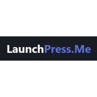 LaunchPress.Me logo - Similar company to Tutor Teach