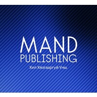 Mand Publishing LLC logo - Similar company to Mand Group / Манд Групп