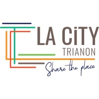 La City Trianon logo - Similar company to Inspirar Digital | Martech