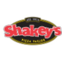 Shakey's USA logo - Similar company to Rocketbelly