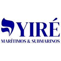 Yiré Marítimos y Submarinos logo - Similar company to Ocean Arks Tech
