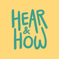 Hear&How logo - Similar company to Bann Thann