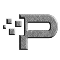 Pixelstone Studios logo - Similar company to Jammed Up Studios
