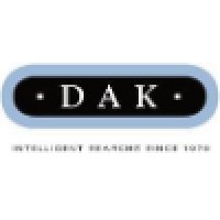 DAK Associates logo - Similar company to D & D Securities Inc