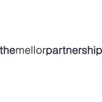 The Mellor Partnership logo - Similar company to Shrager Creative