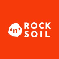Rock 'n' Soil™ logo - Similar company to Paramount Study