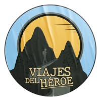 Viajes del Héroe logo - Similar company to Nomad Humans