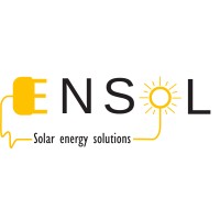 ste ENSOL logo - Similar company to Voltactive Transformers Pvt Ltd