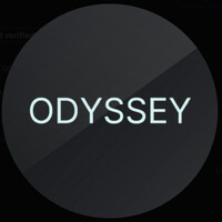Odyssey logo - Similar company to Essential Aero
