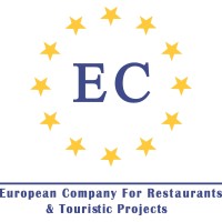 The European Company for Restaurants & Touristic Projects logo - Similar company to Global Internships