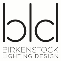 Birkenstock Lighting Design logo - Similar company to Tucci Lighting