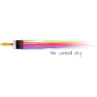 The Painted Sky logo - Similar company to Groffr.Com
