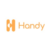 Handy Games logo - Similar company to Somesing