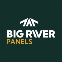 Big River Panels  (Formerly Décortech) logo - Similar company to Big River Industries Ltd