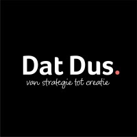 Dat Dus. - van strategie tot creatie logo - Similar company to Mts Opleidingen