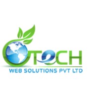 GTECH WEB SOLUTIONS PVT LTD logo - Similar company to Gtech Web Solutions Pvt. Ltd.