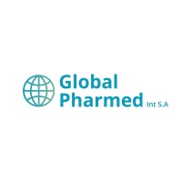 Global Pharmed logo - Similar company to Plamatech