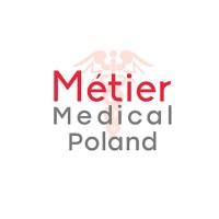 Metier Medical Poland logo - Similar company to Savvi Distribution