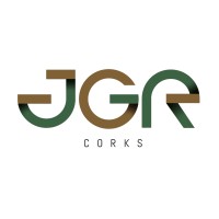 JGR CORK logo - Similar company to Sersan