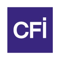 CFI, agence française de développement médias logo - Similar company to Pharmgeocom