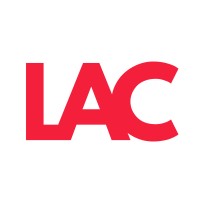 Light Art Creators logo - Similar company to Light Art