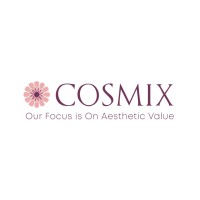 Cosmix Medical logo - Similar company to Vegan Health Resource