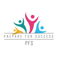 Prepare for Success - PFS logo - Similar company to Sidecar