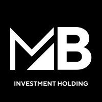 MB Investment Holding SA logo - Similar company to Mb Media Group Sàrl