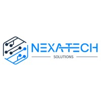 NexaTech Solutions logo - Similar company to Plumsail