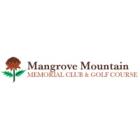 Mangrove Mountain Memorial Club Ltd And Golf Course logo - Similar company to Maylands Golf Course