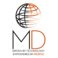 Marcus Donald People Limited