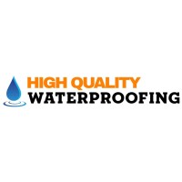 High Quality Waterproofing logo - Similar company to Mpm Waterproofing