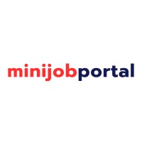 Minijobportal logo - Similar company to Resource Partners