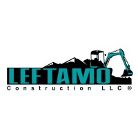Leftamo Construction LLC logo - Similar company to Universal Cement